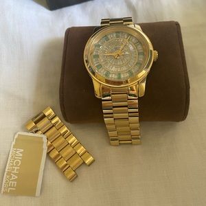 Michael Kors watch